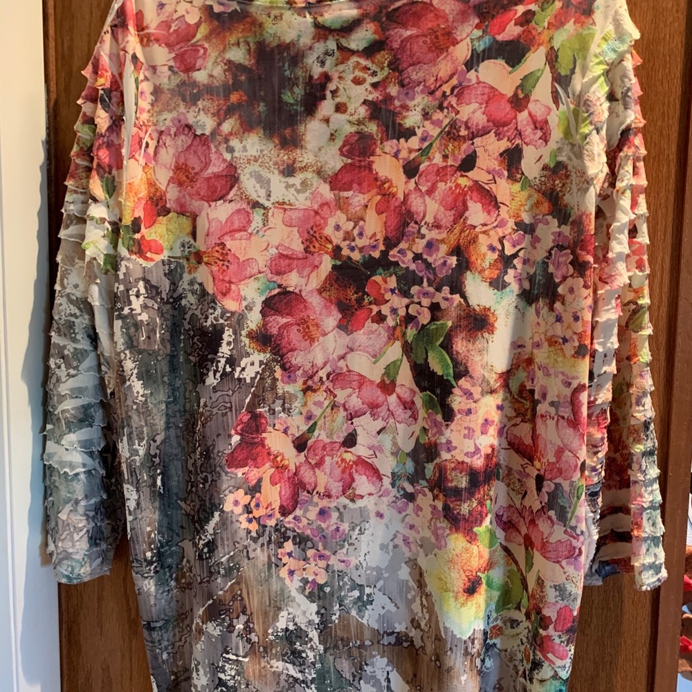 Blouse - Picture 3 of 3